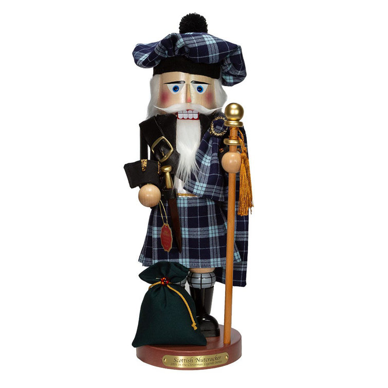 Kurt Adler's - Kurt Adler's Extensive Steinbach Nutcracker Collection
